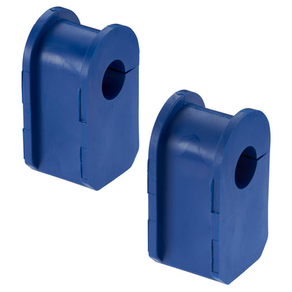 MOOG Chassis Products Suspension Stabilizer Bar Bushing Kit K8689