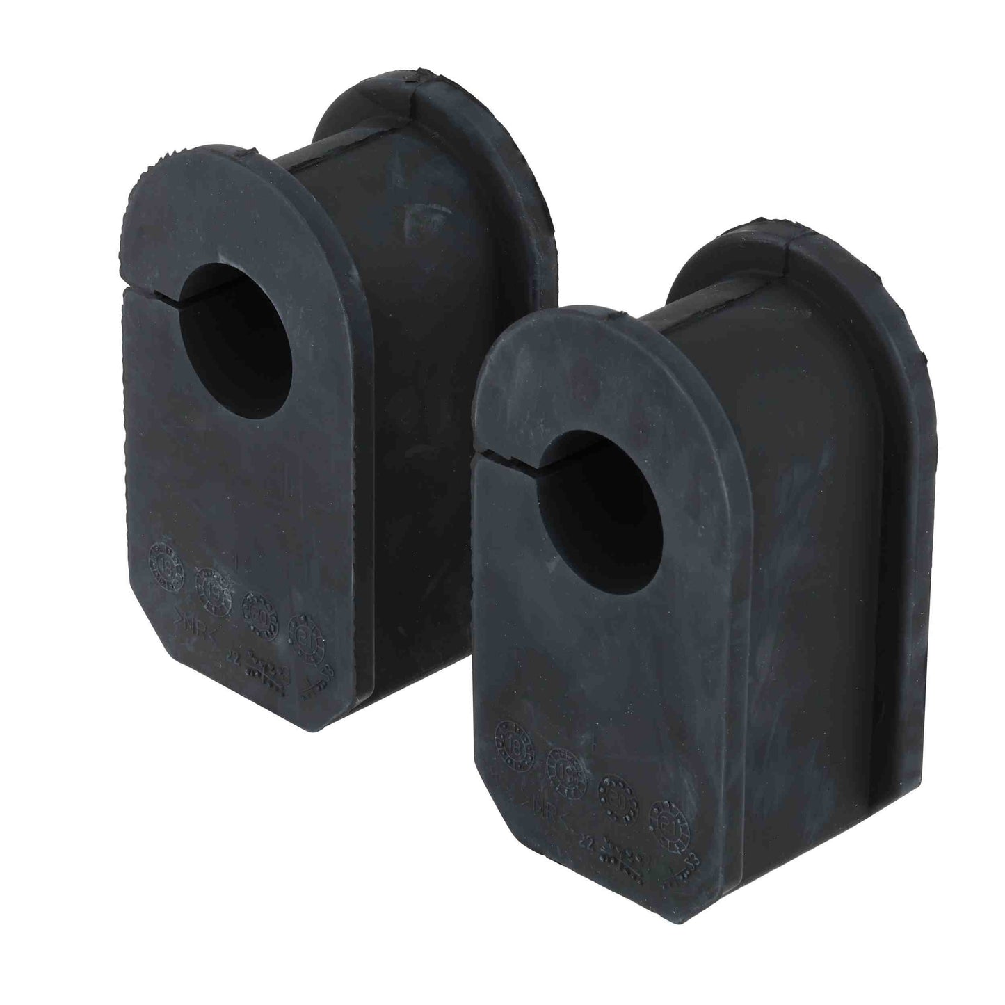 MOOG Chassis Products Suspension Stabilizer Bar Bushing Kit K8690