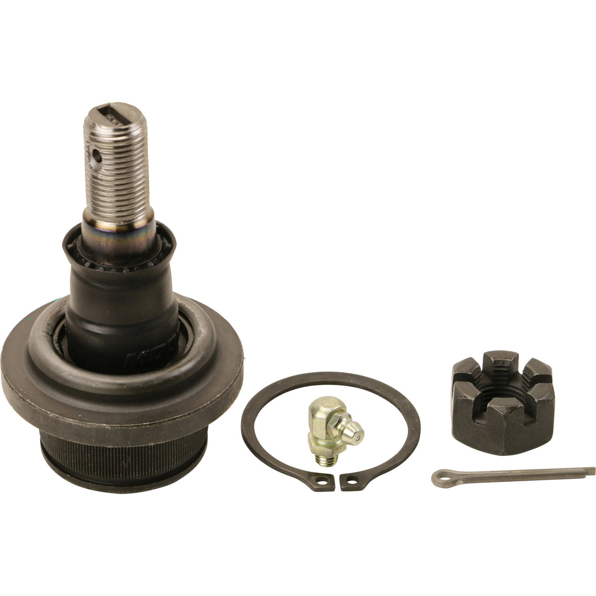 Moog Ball Joint, Oversized, Front Lower, Ford, Lincoln, Mercury, Mazda
