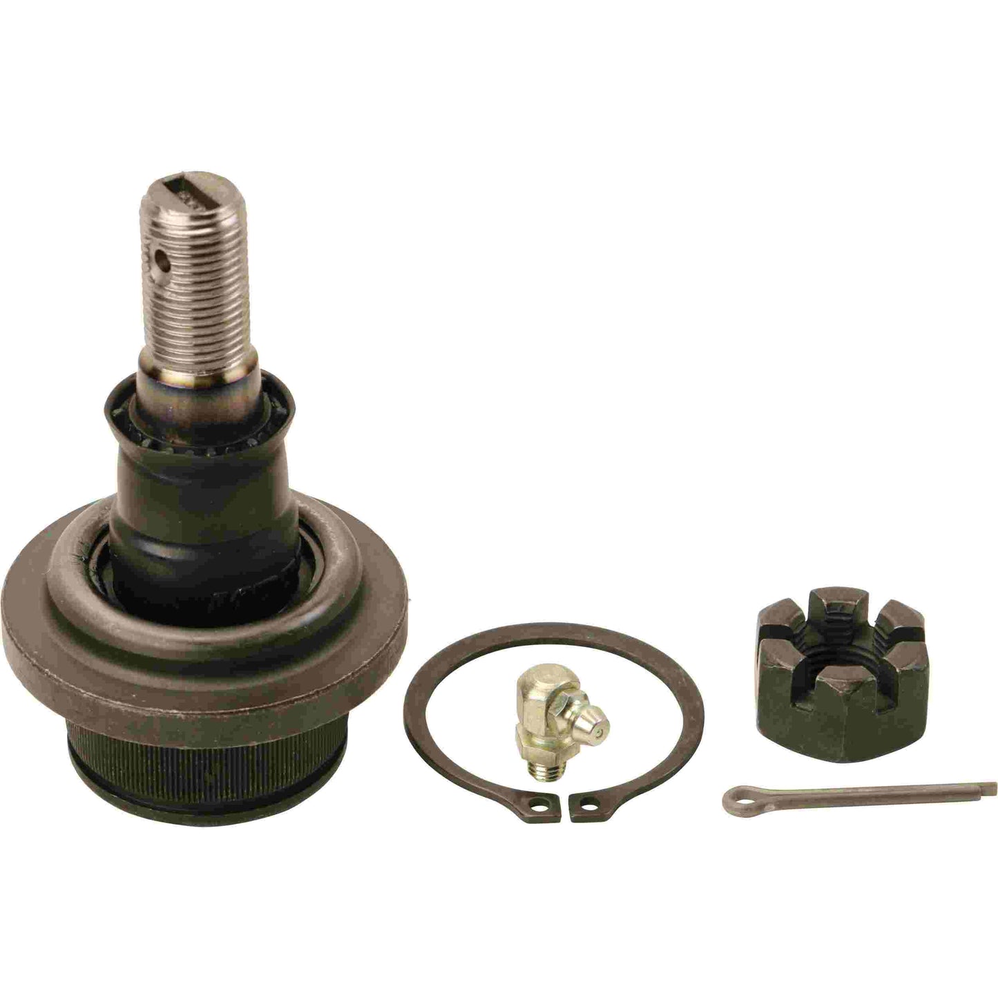 Moog Ball Joint, Oversized, Front Lower, Ford, Lincoln, Mercury, Mazda
