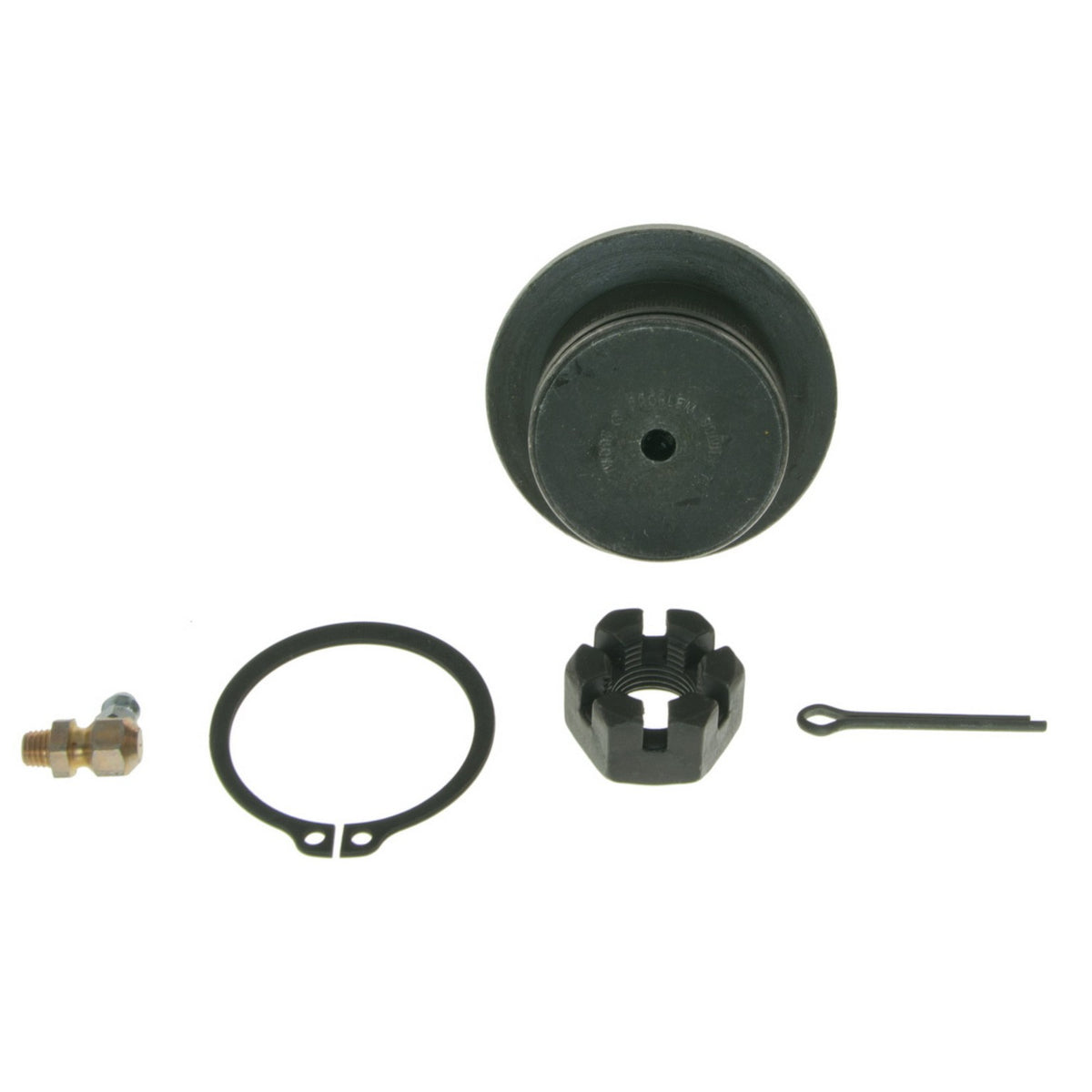 Moog Ball Joint, Oversized, Front Lower, Ford, Lincoln, Mercury, Mazda