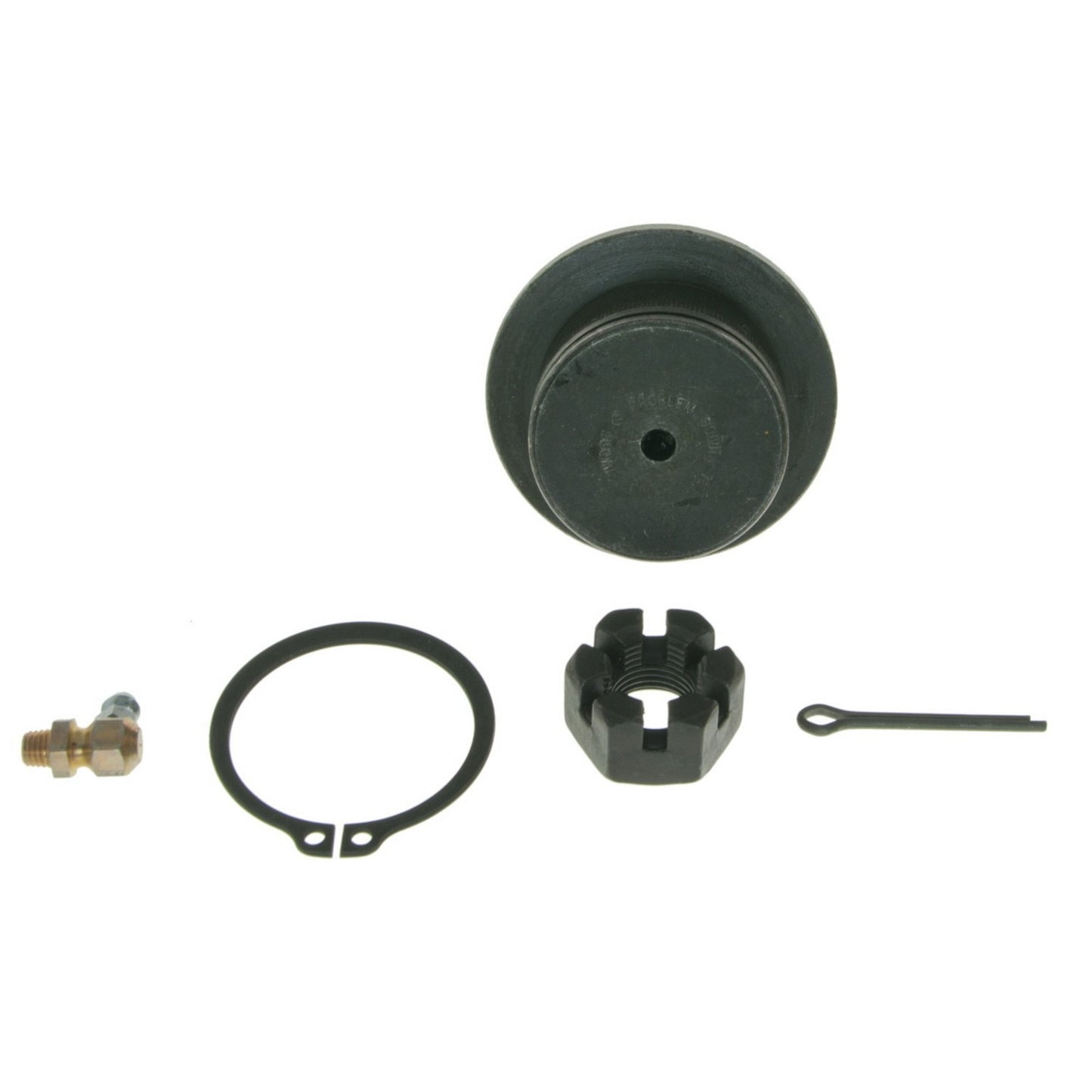 Moog Ball Joint, Oversized, Front Lower, Ford, Lincoln, Mercury, Mazda