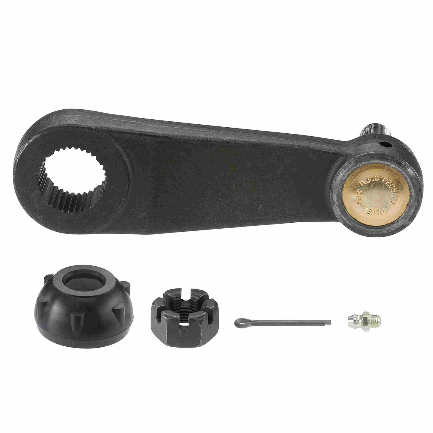 MOOG Chassis Products Steering Pitman Arm K8700