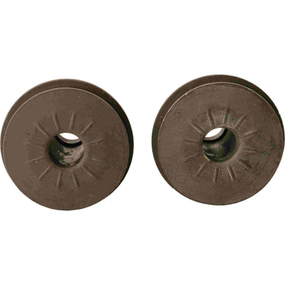 MOOG Chassis Products Suspension Control Arm Bushing Kit K8704