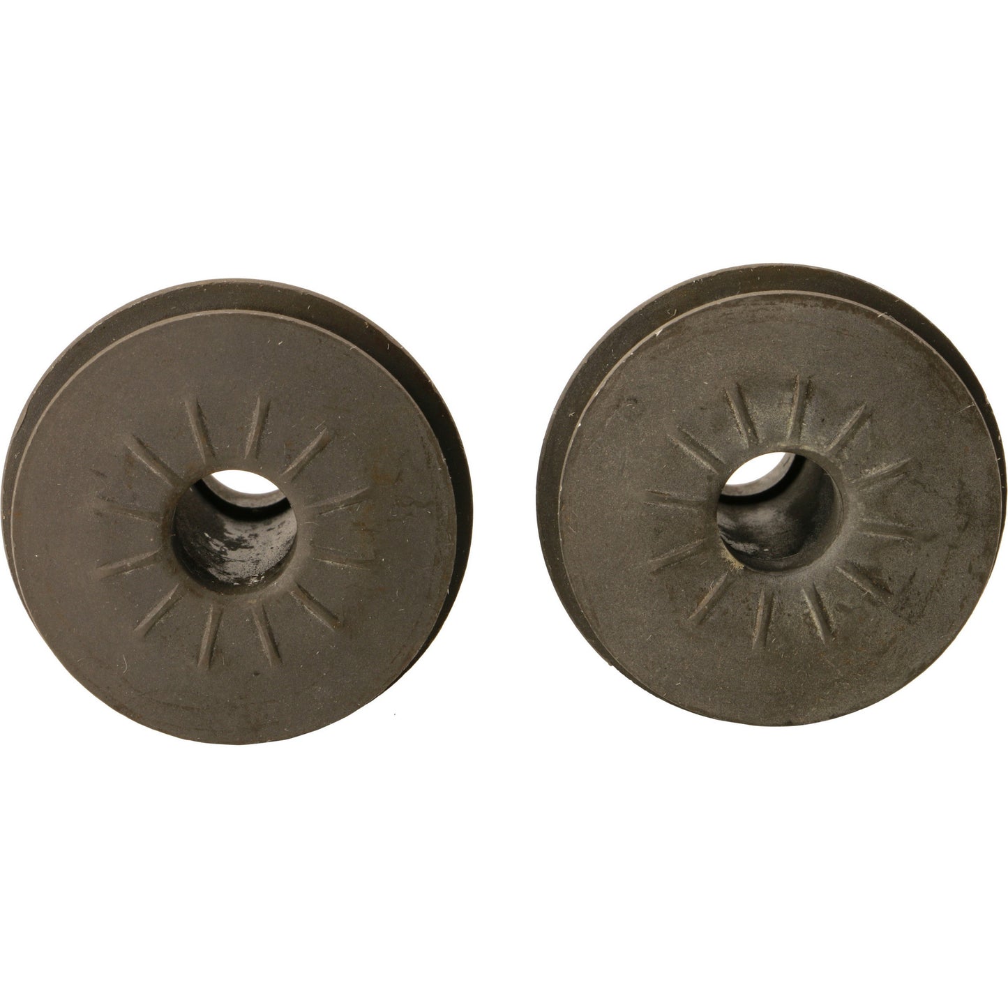 MOOG Chassis Products Suspension Control Arm Bushing Kit K8704