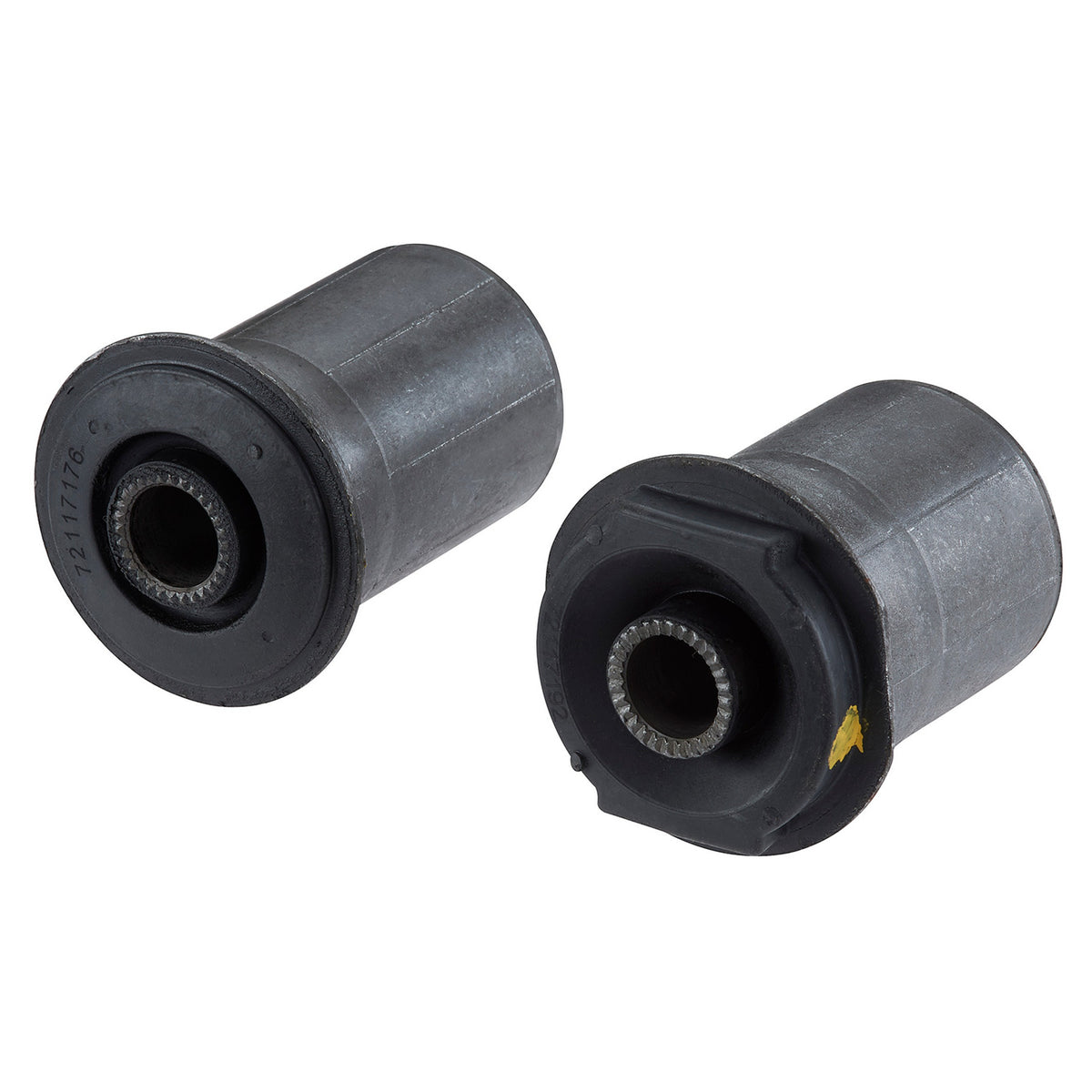Moog Control Arm Bushing Kit:Bushing Explorer 95-97