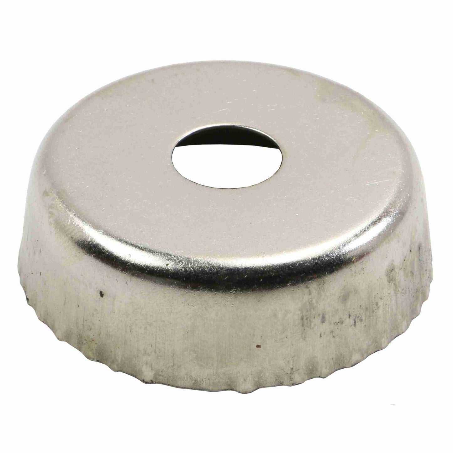 MOOG Chassis Products Radius Arm Heat Shield K8729