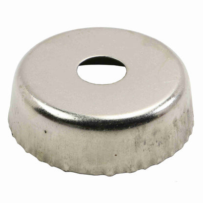 MOOG Chassis Products Radius Arm Heat Shield K8729