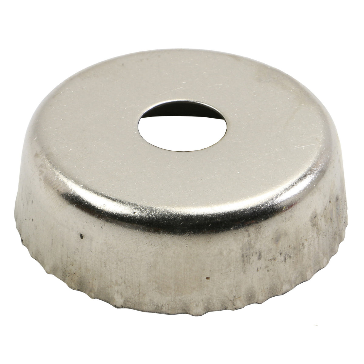 MOOG Chassis Products Radius Arm Heat Shield K8729
