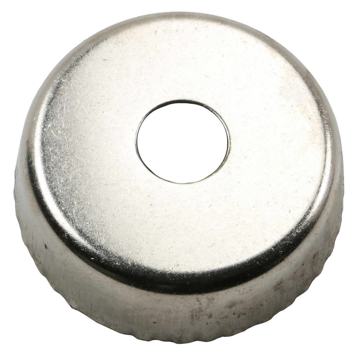 MOOG Chassis Products Radius Arm Heat Shield K8729