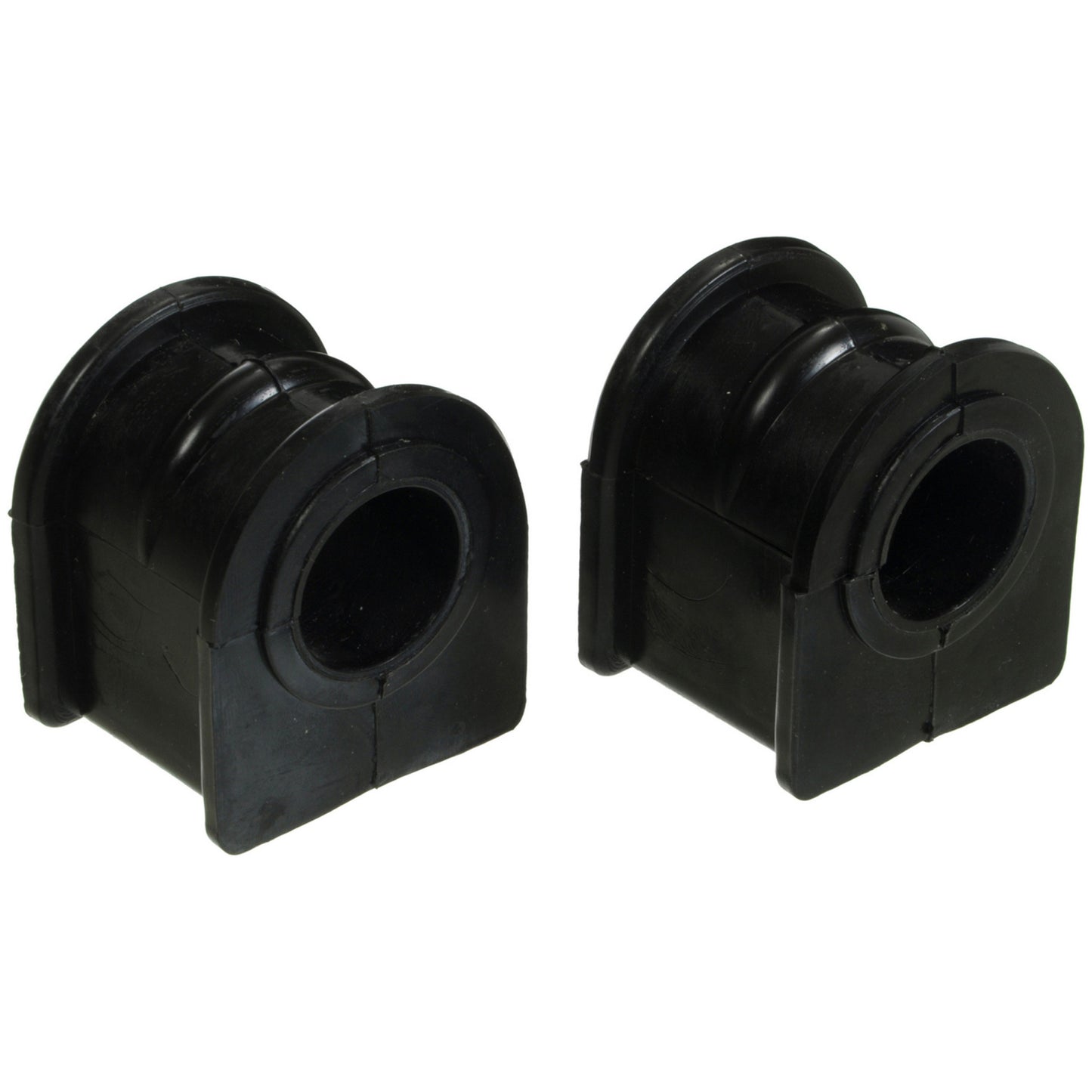 QuickSteer Suspension Stabilizer Bar Bushing Kit K8731 image 2