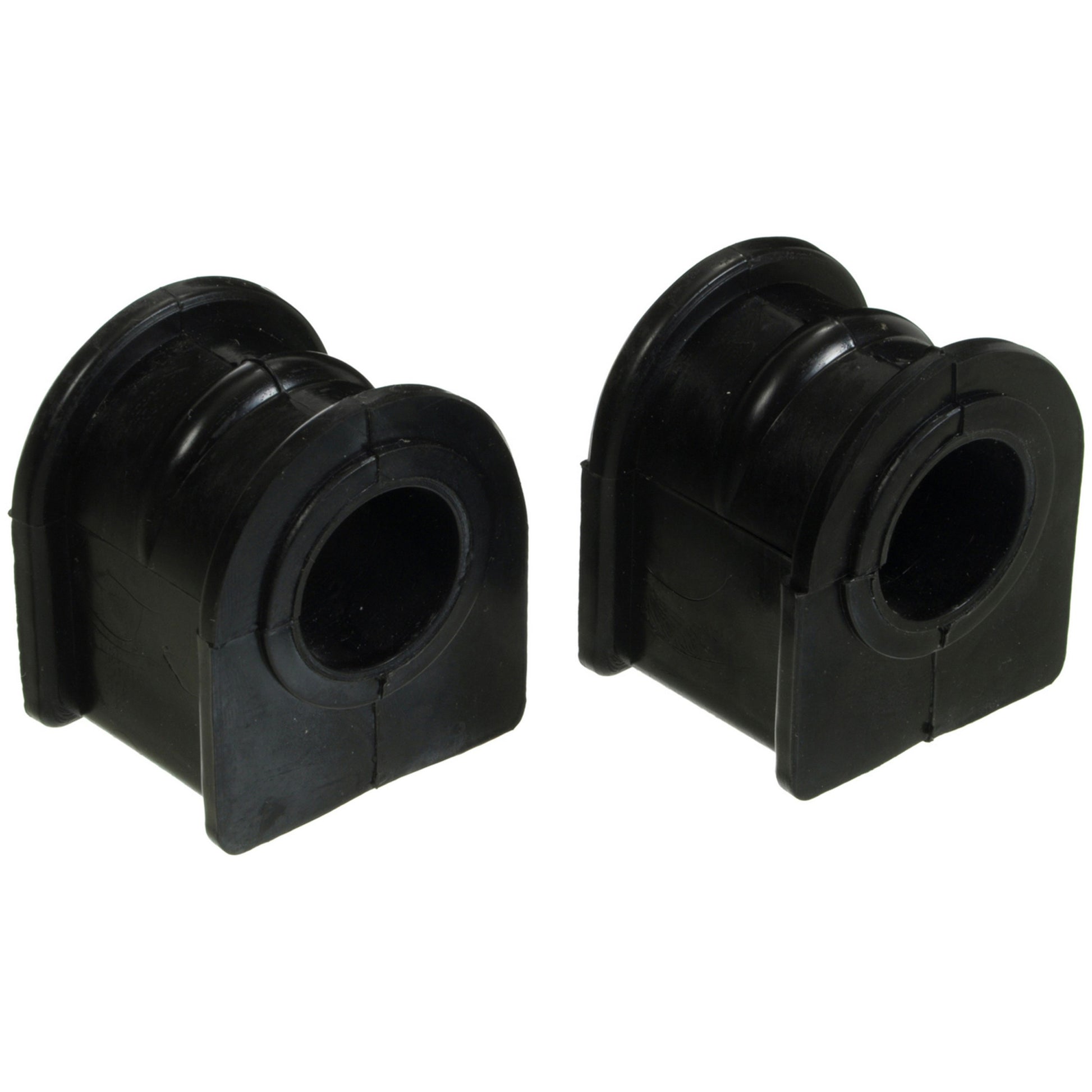 QuickSteer Suspension Stabilizer Bar Bushing Kit K8731 image 2
