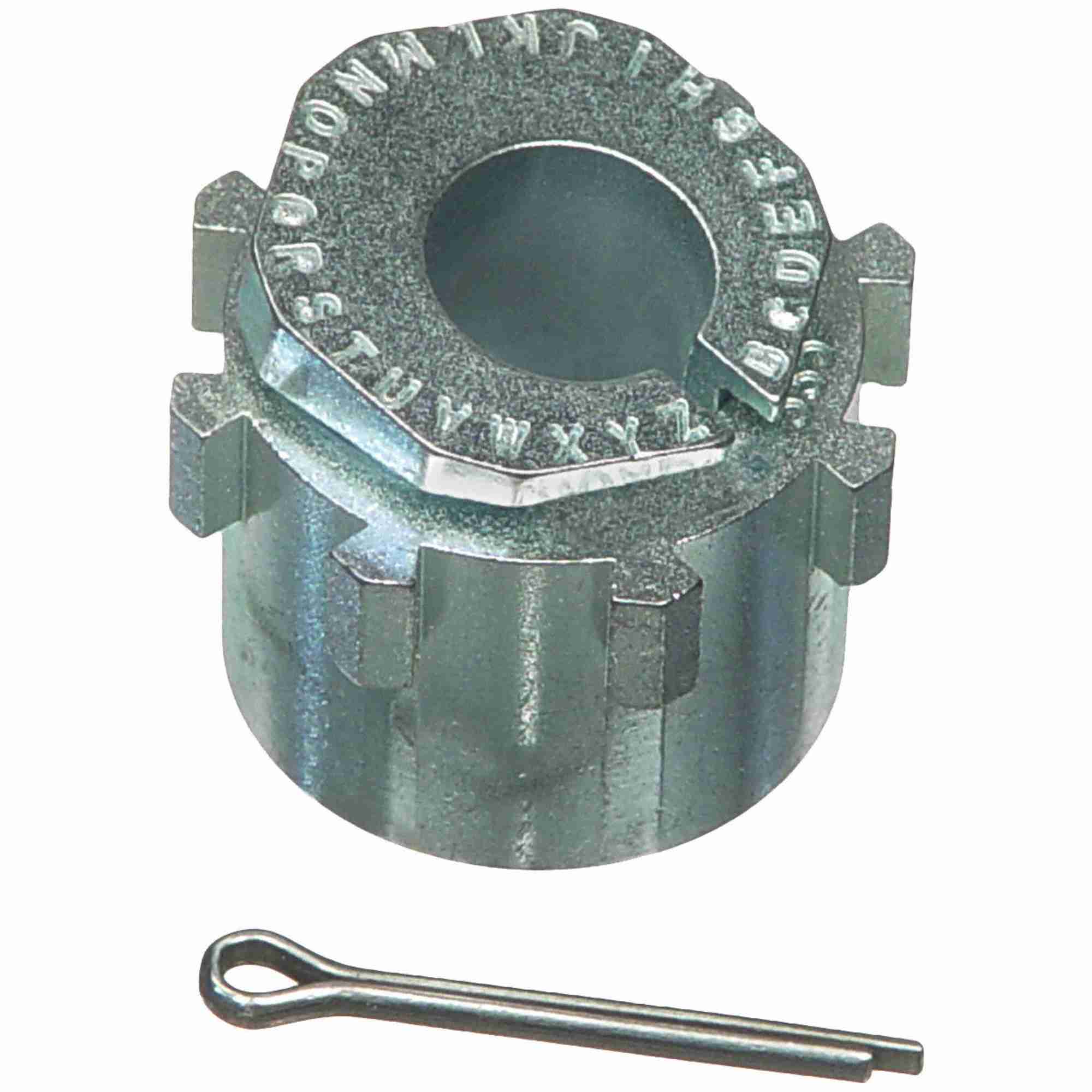 MOOG Chassis Products Alignment Caster / Camber Bushing K8736