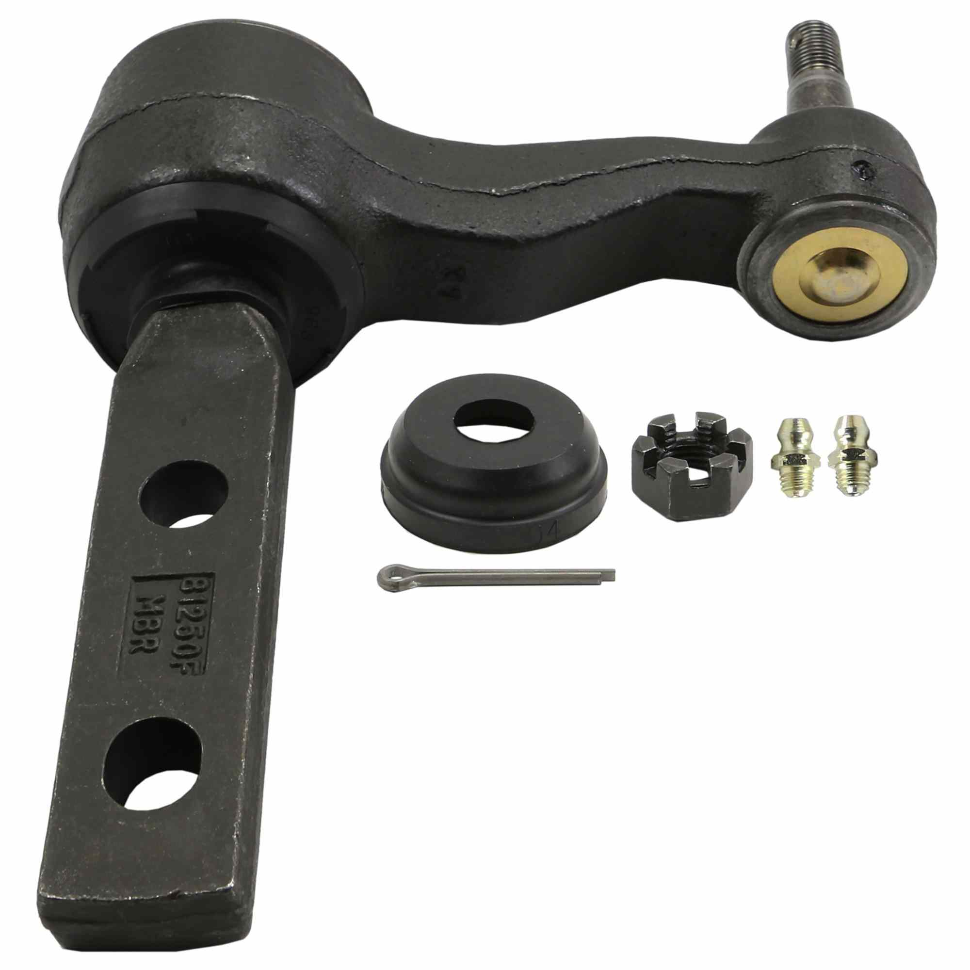 MOOG Chassis Products Steering Idler Arm K8739T