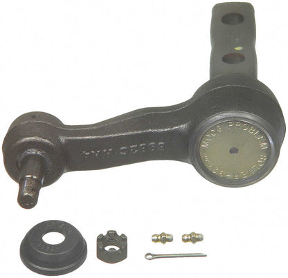 Moog Idler Arm:Replacement, Ford, Lincoln, Rwd