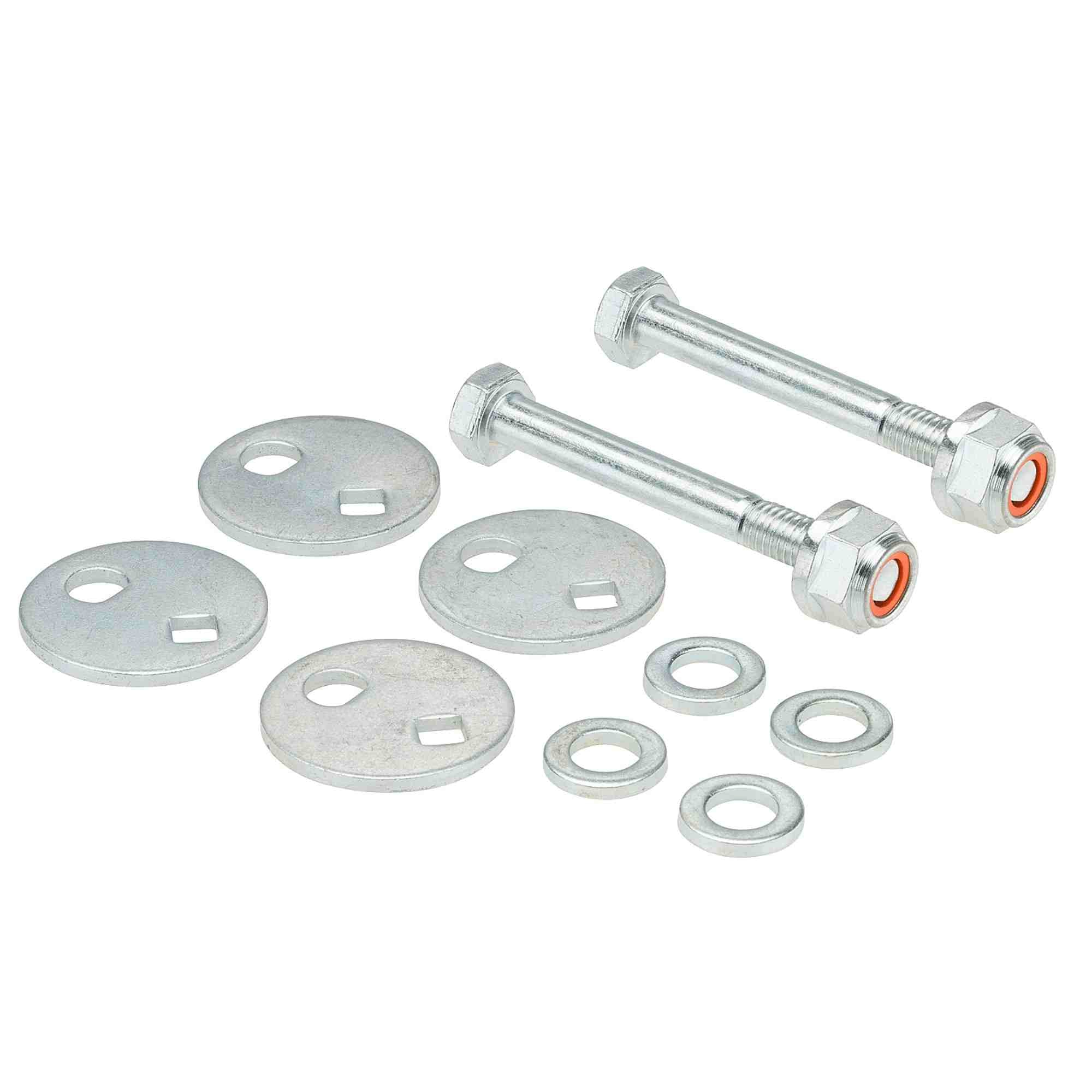 QuickSteer Alignment Caster / Camber Kit K8740