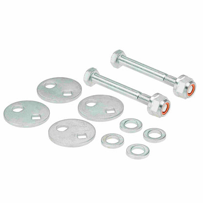 Moog Caster/Camber Adjusting Kit:Adjustable Camber Kit, Front, Pickup/SUV