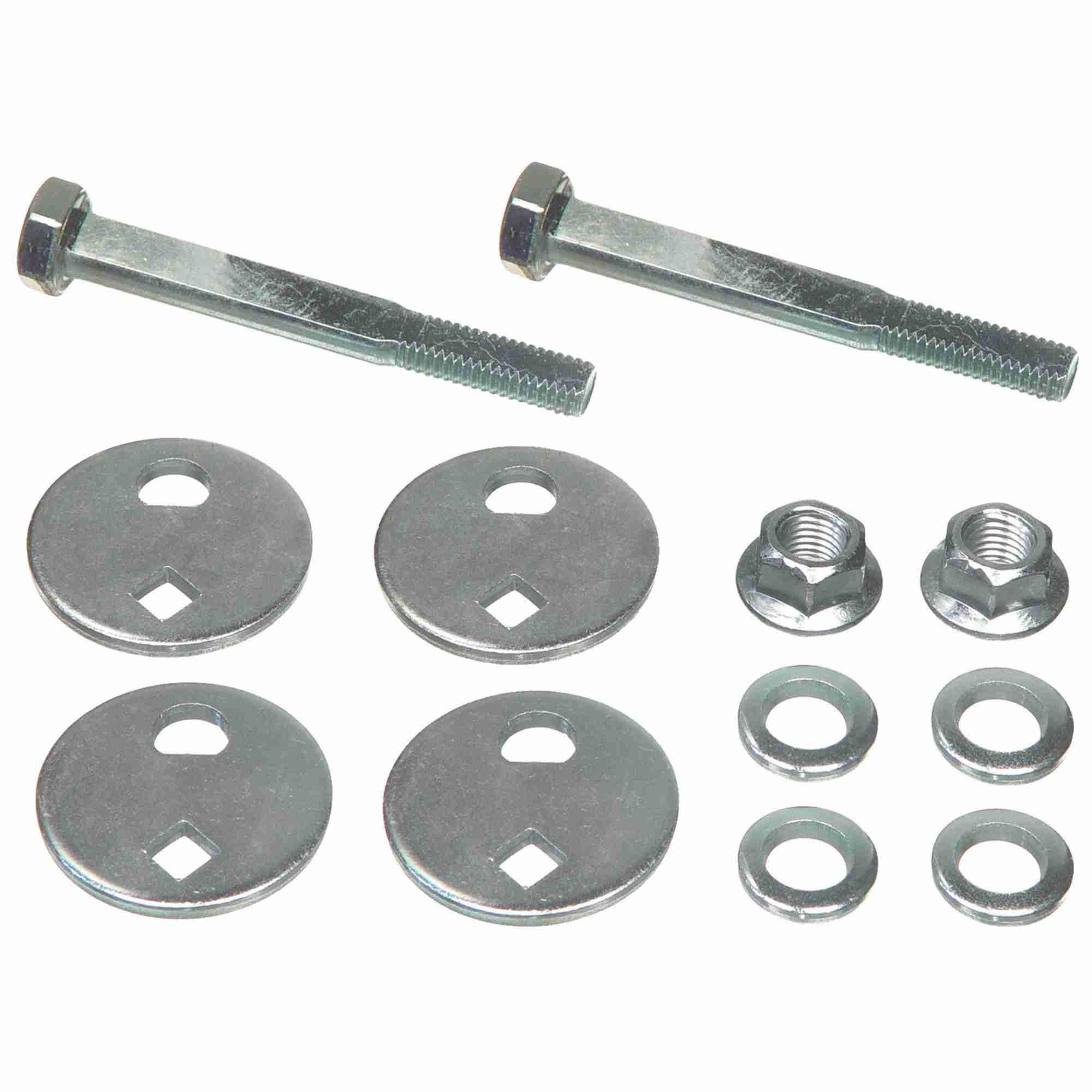 MOOG Chassis Products Alignment Caster / Camber Kit K8740