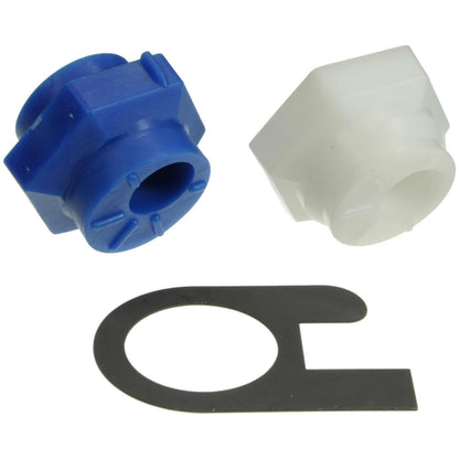 QuickSteer K8746