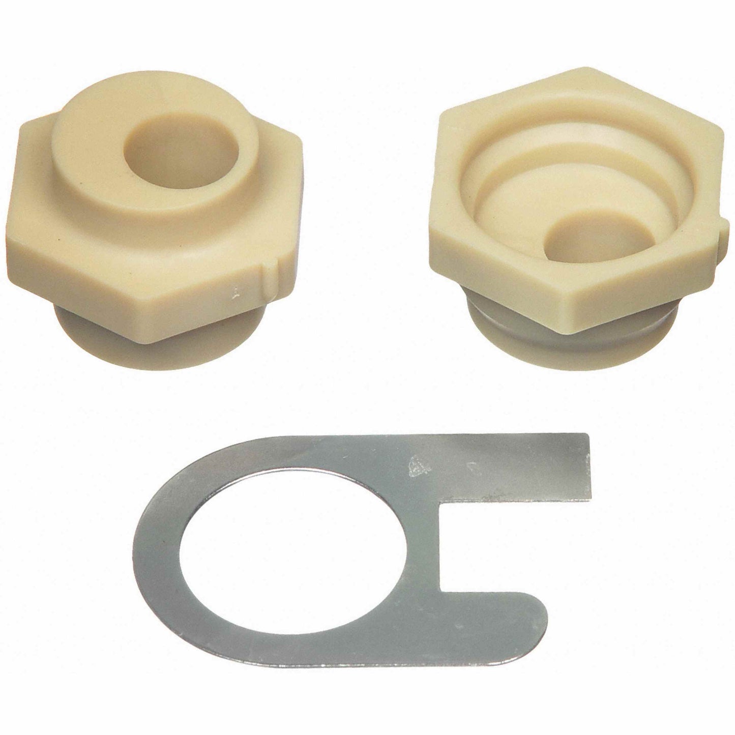 QuickSteer K8746