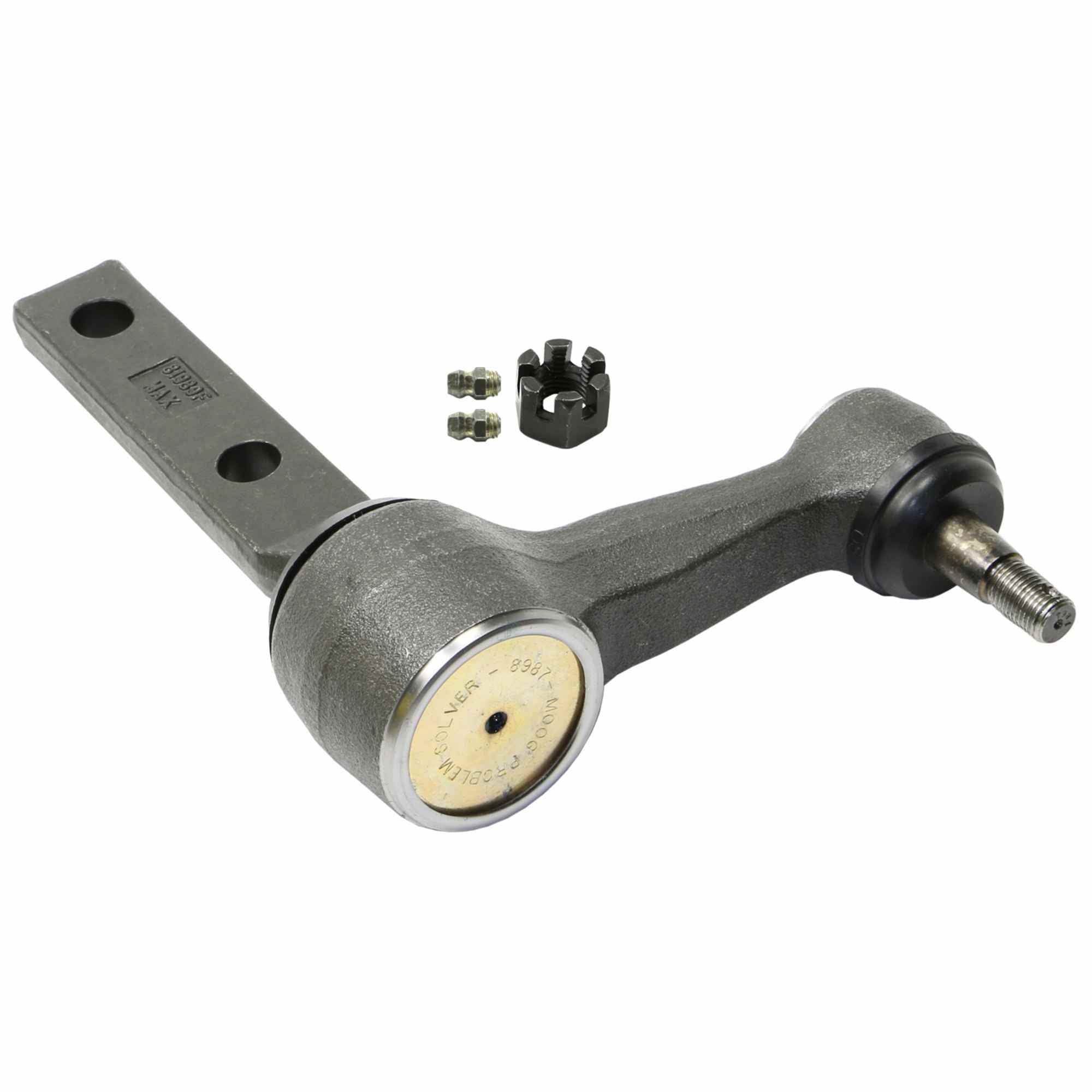 MOOG Chassis Products Steering Idler Arm K8747