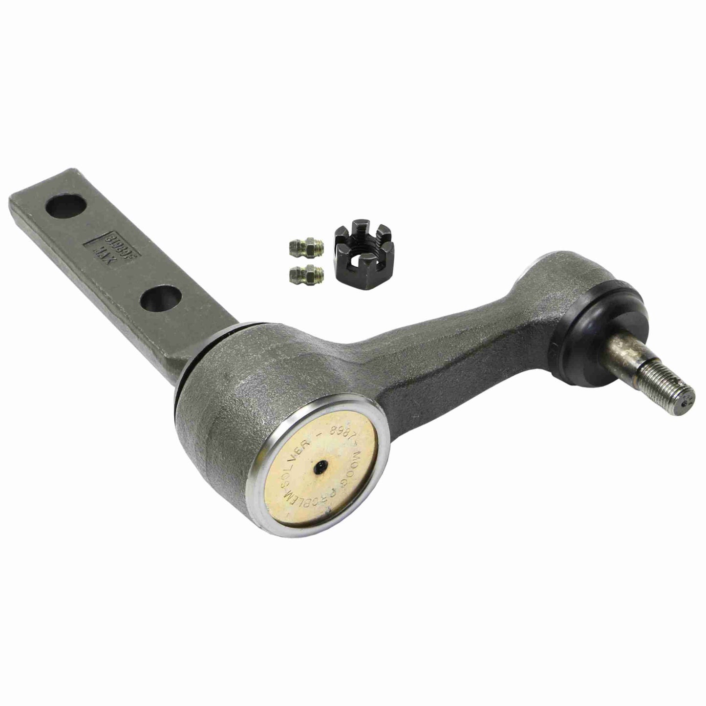 Moog Idler Arm:Replacement,Ford,Lincoln