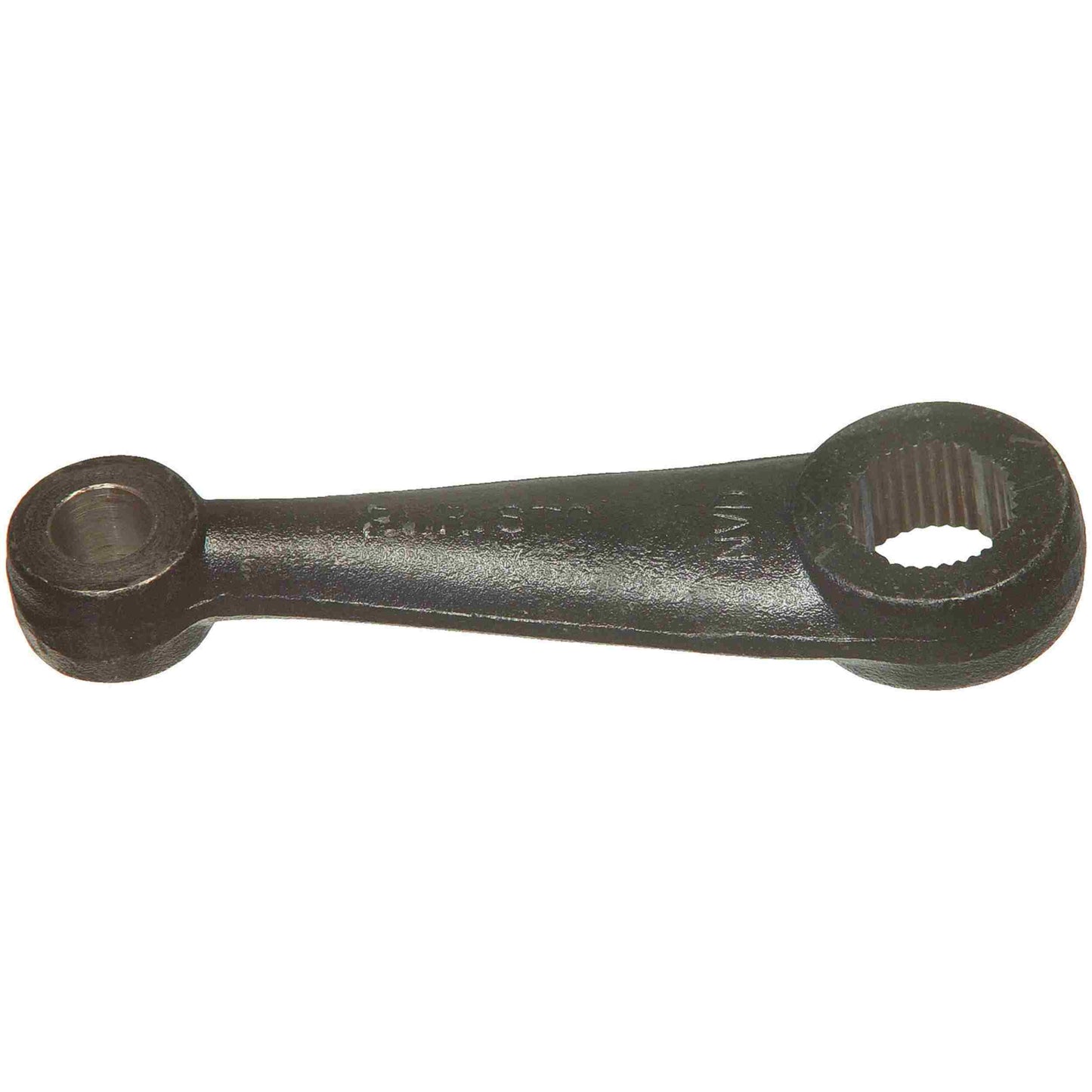 Moog Pitman Arm, Steel, Ford, Pickup, SUV, Stock Ride Height, 4WD,