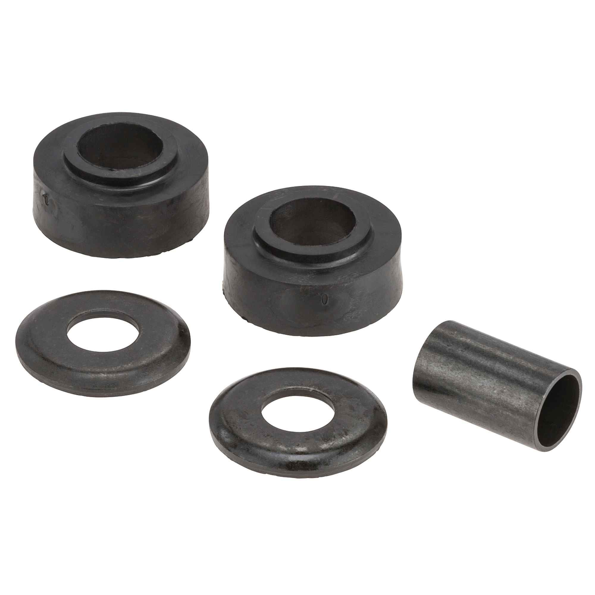 MOOG Chassis Products Suspension Stabilizer Bar Bushing Kit K8763