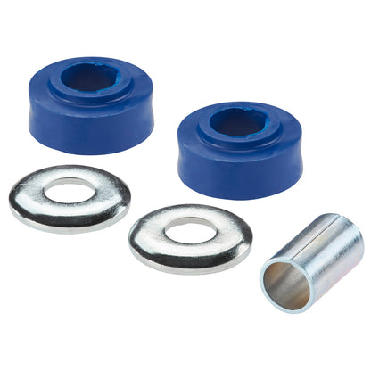 MOOG Chassis Products Suspension Stabilizer Bar Bushing Kit K8763