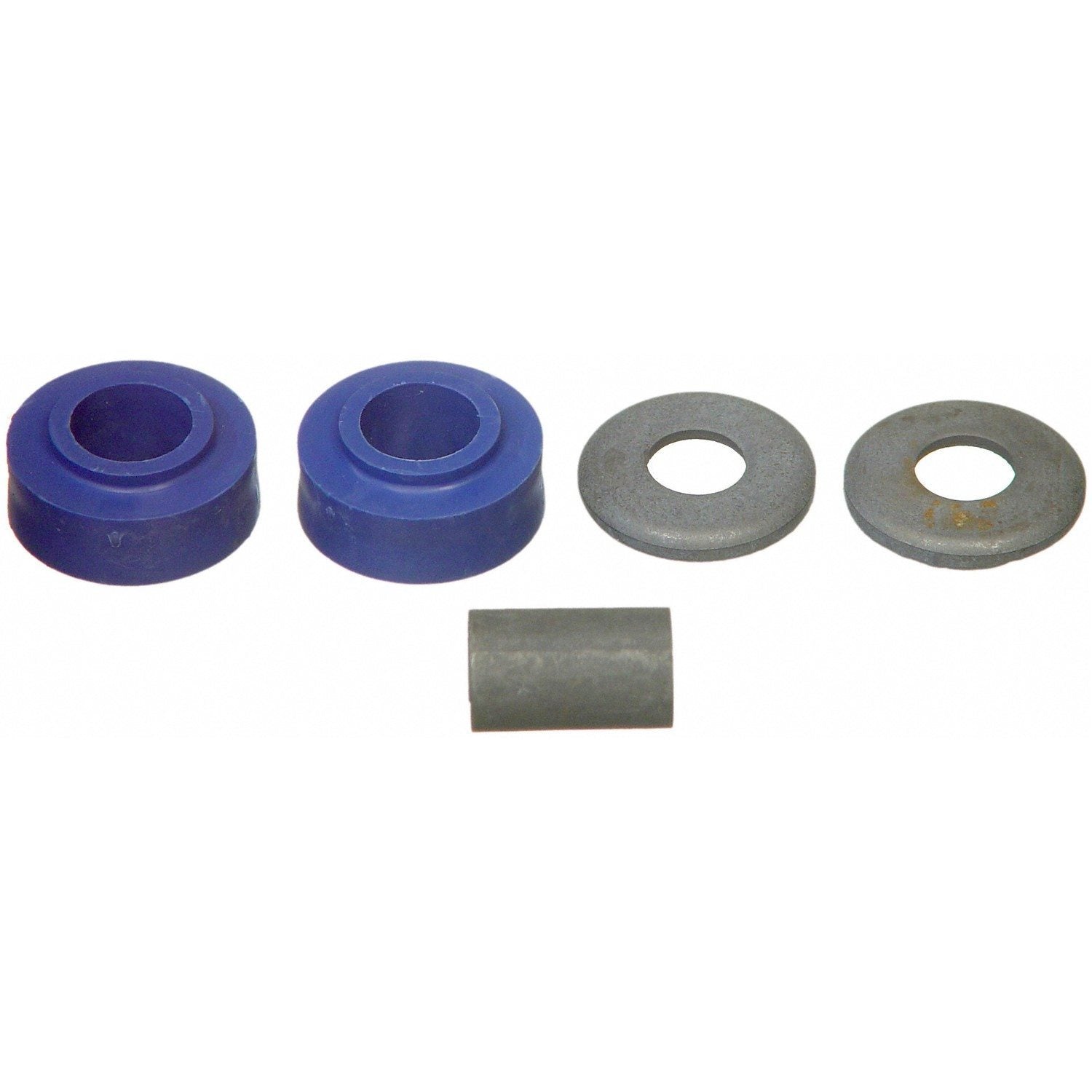 MOOG Chassis Products Suspension Stabilizer Bar Bushing Kit K8763