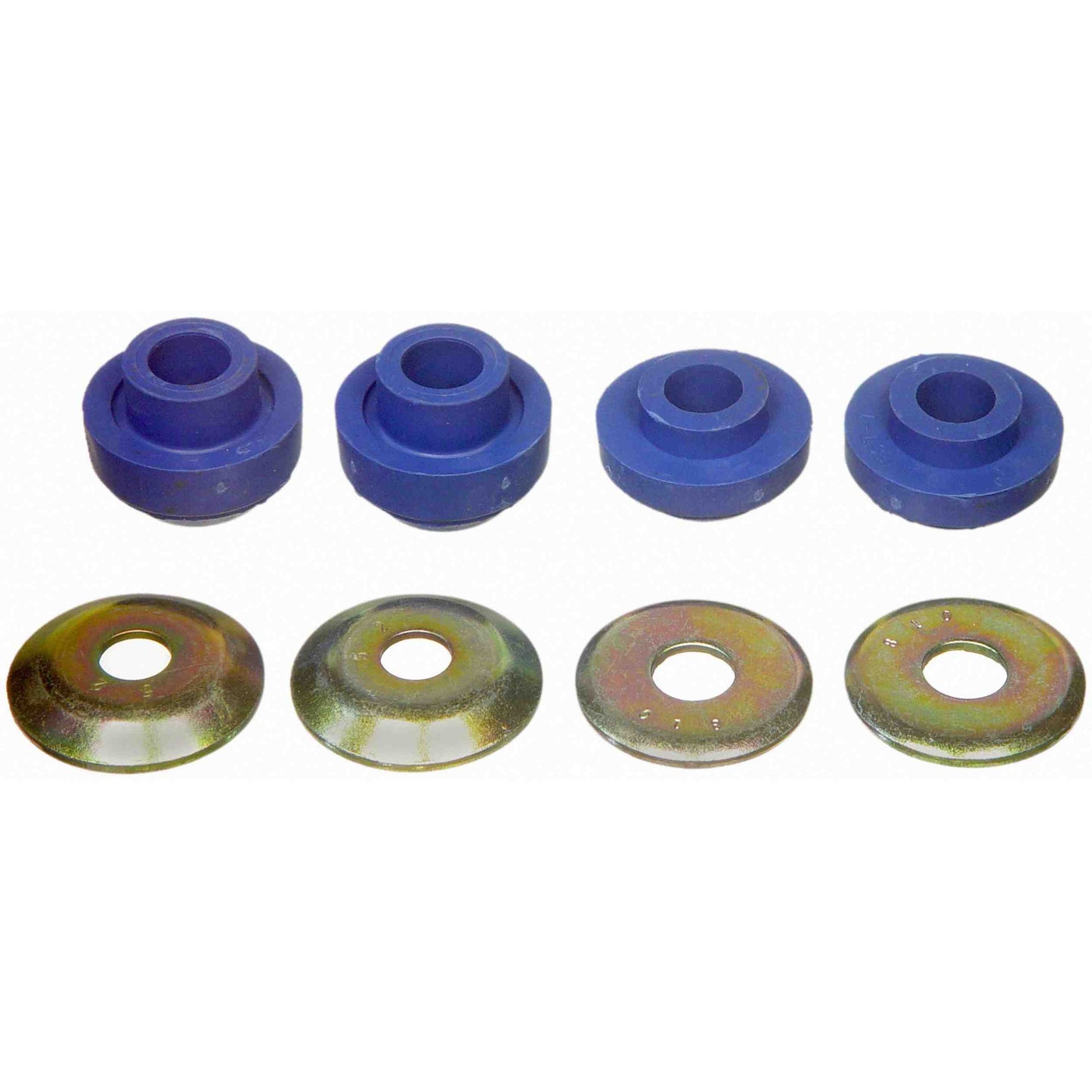 QuickSteer Suspension Strut Rod Bushing Kit K8768