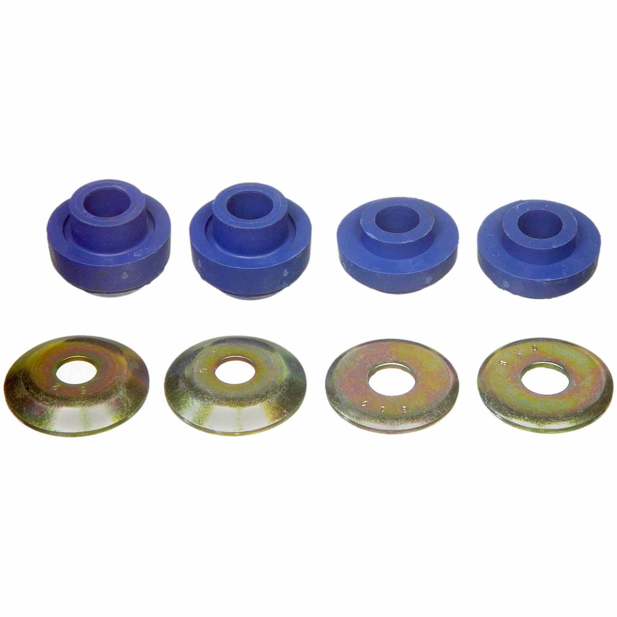 QuickSteer Suspension Strut Rod Bushing Kit K8768