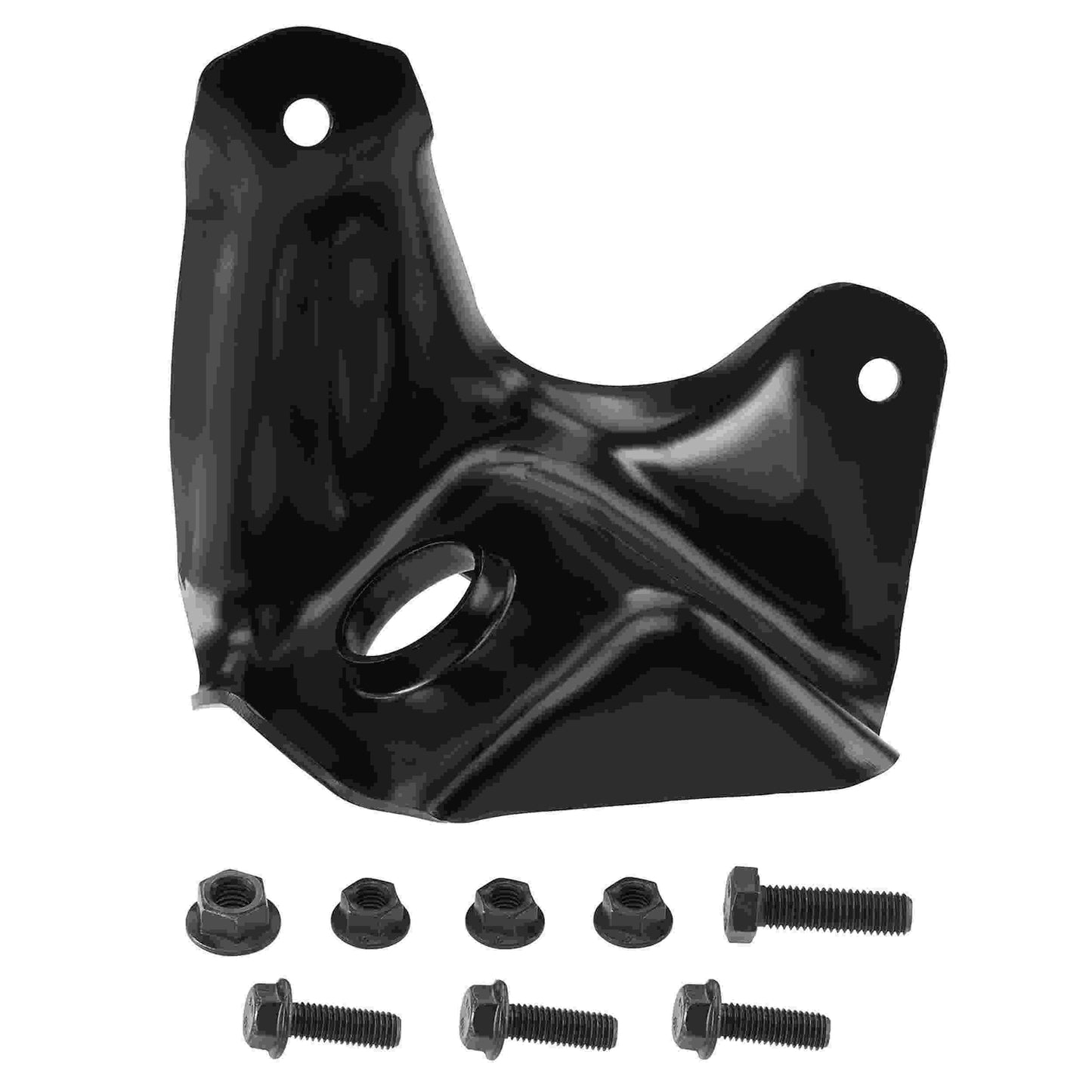Moog Radius Arm Bracket