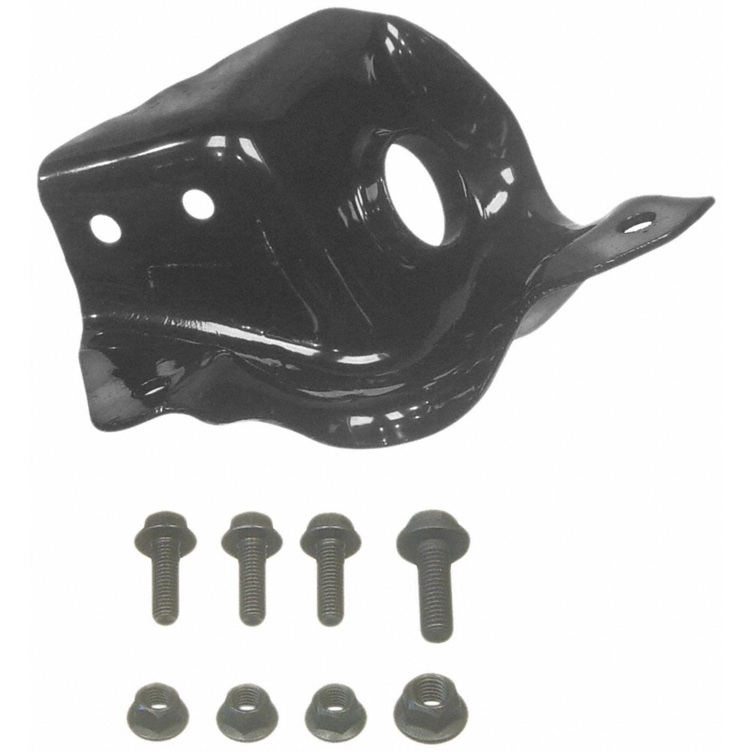 Moog Radius Arm Bracket