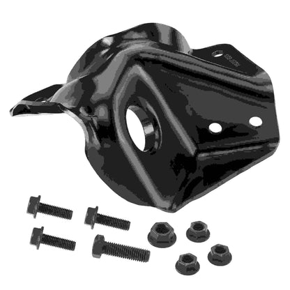 Moog Radius Arm Bracket