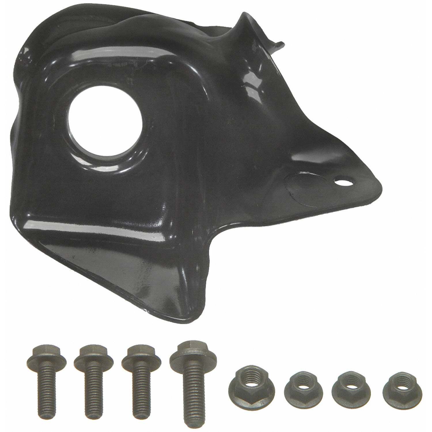 Moog Radius Arm Bracket