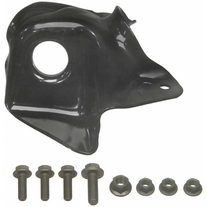Moog Radius Arm Bracket