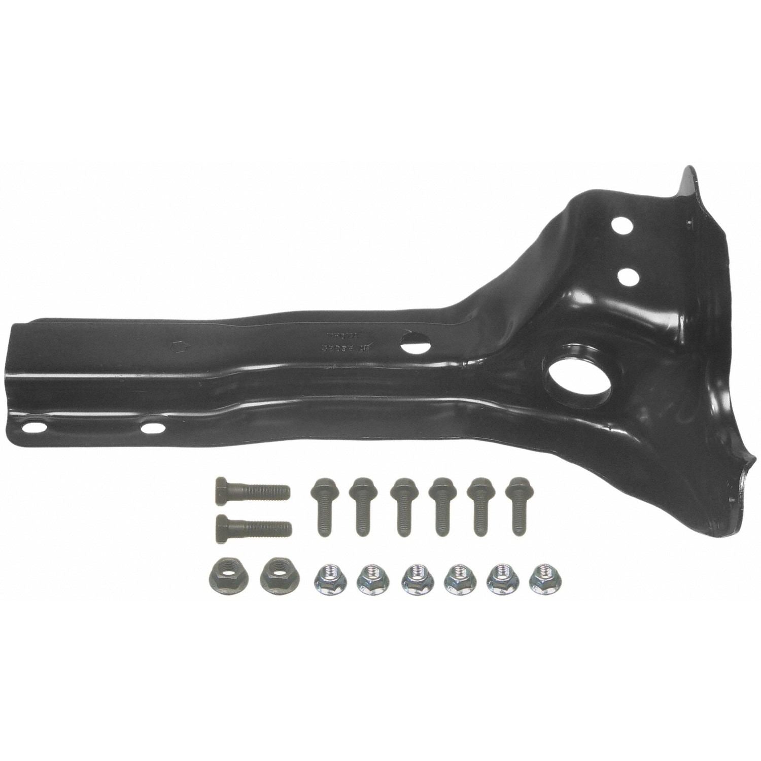 MOOG Chassis Products Radius Arm Bracket K8778