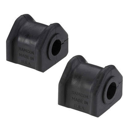QuickSteer Suspension Stabilizer Bar Bushing Kit K8787