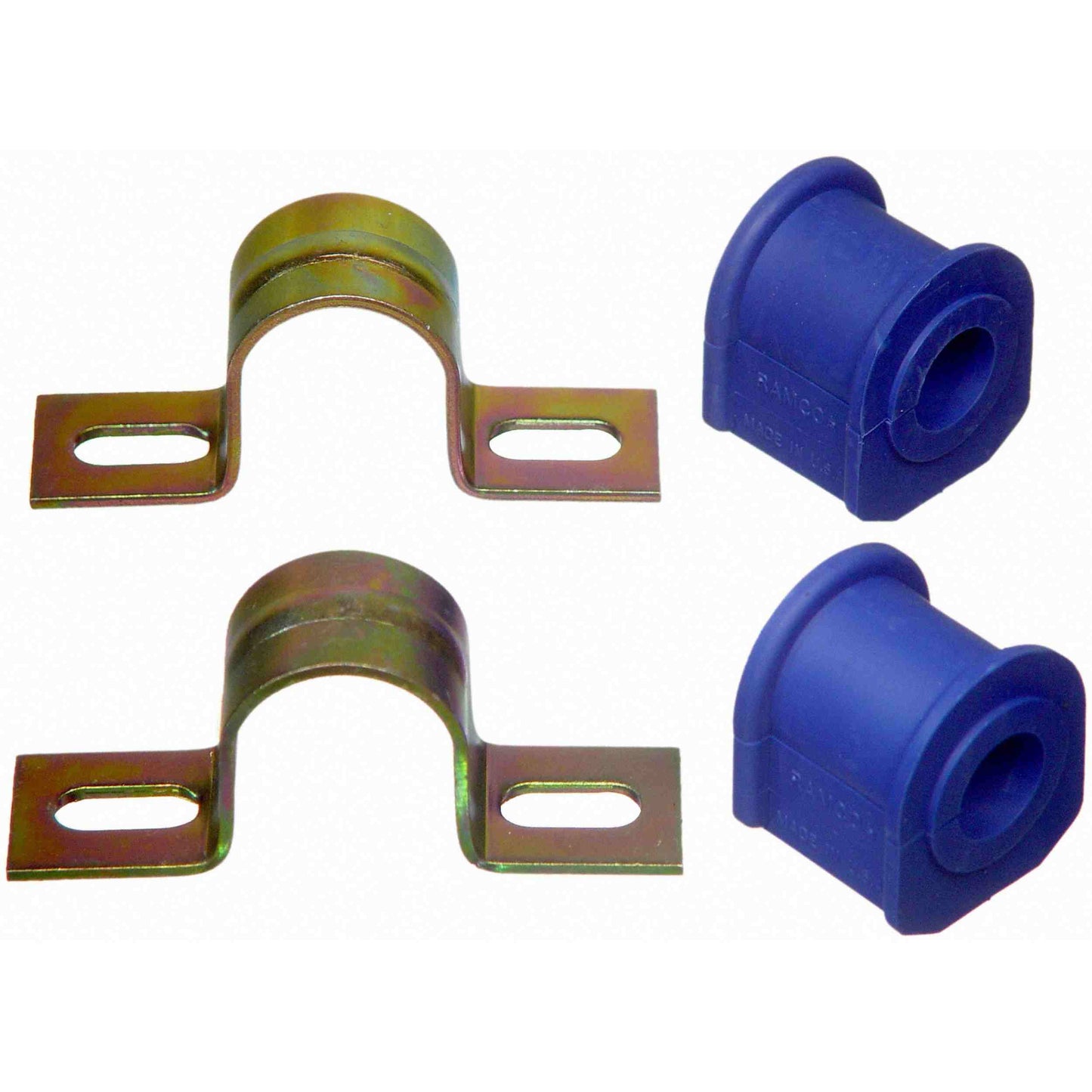 Moog Stabilizer Bar Bushing Kit