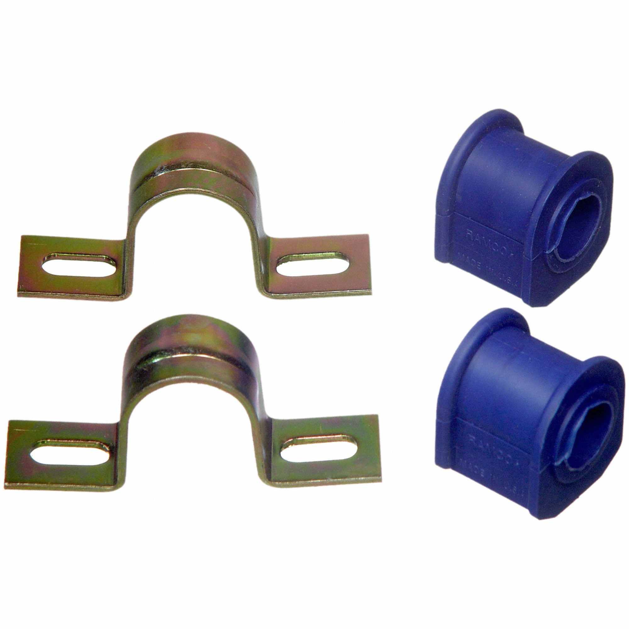 QuickSteer Suspension Stabilizer Bar Bushing Kit K8793