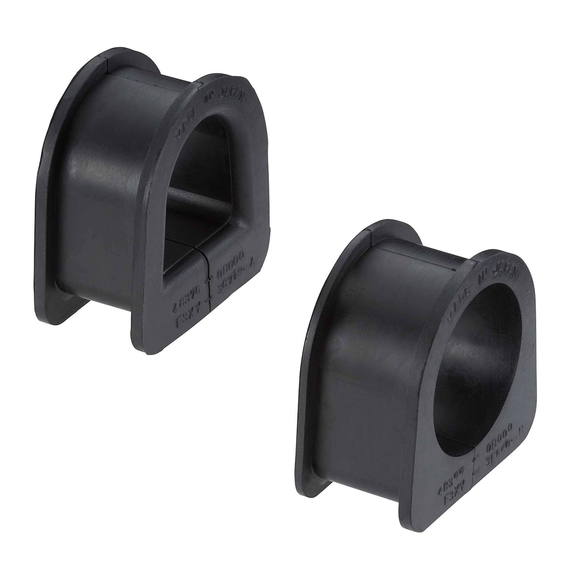 MOOG Chassis Products Rack and Pinion Mount Bushing K8804