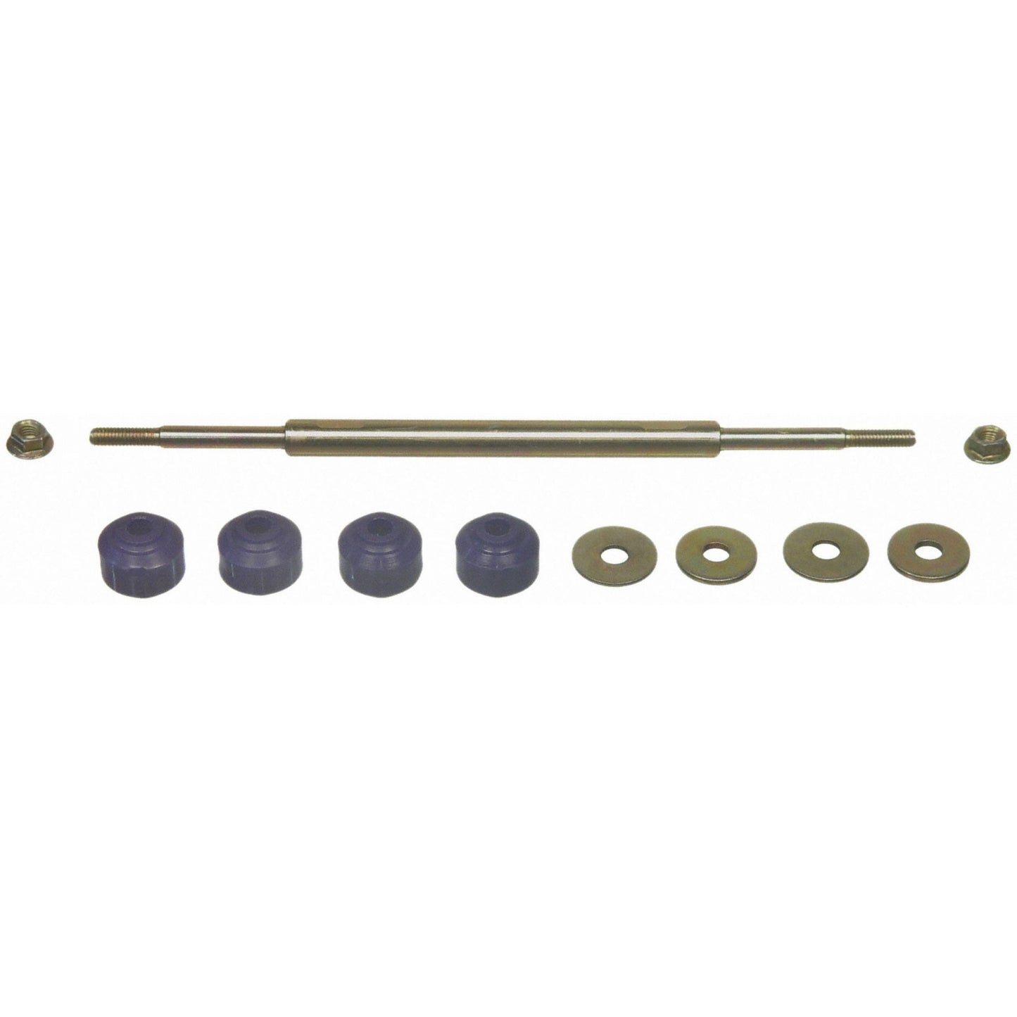 QuickSteer Suspension Stabilizer Bar Link Kit K8805