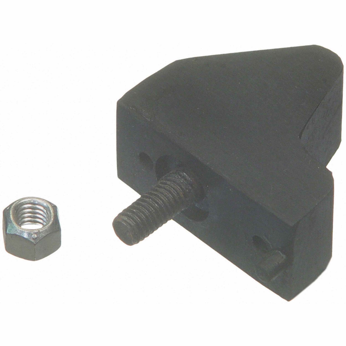 Moog Control Arm Bumper