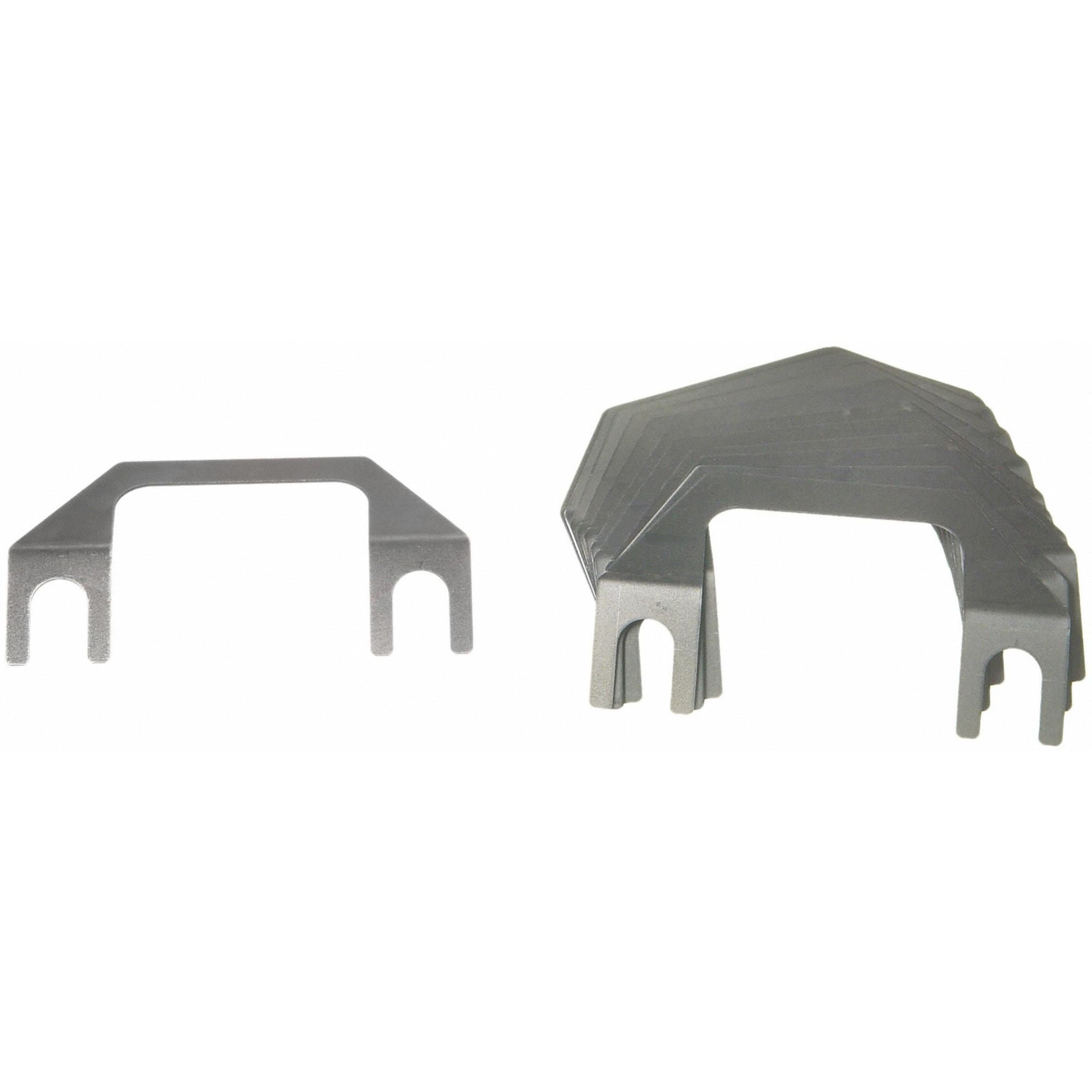 Moog 1/32in Shim Thickness IHC/ Navistar Torque Arm Alignment Shim K8937