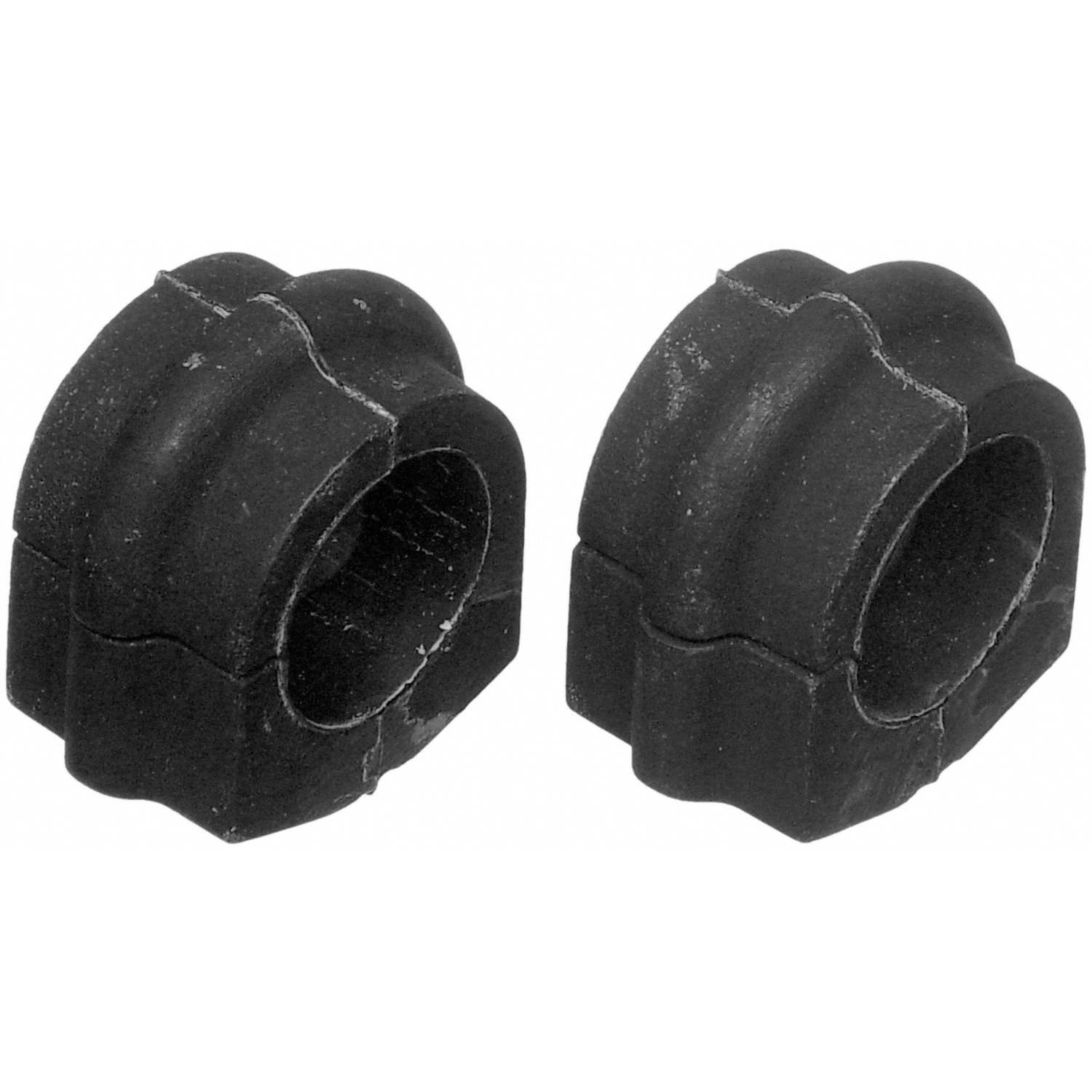 MOOG Chassis Products Suspension Stabilizer Bar Bushing Kit K90024