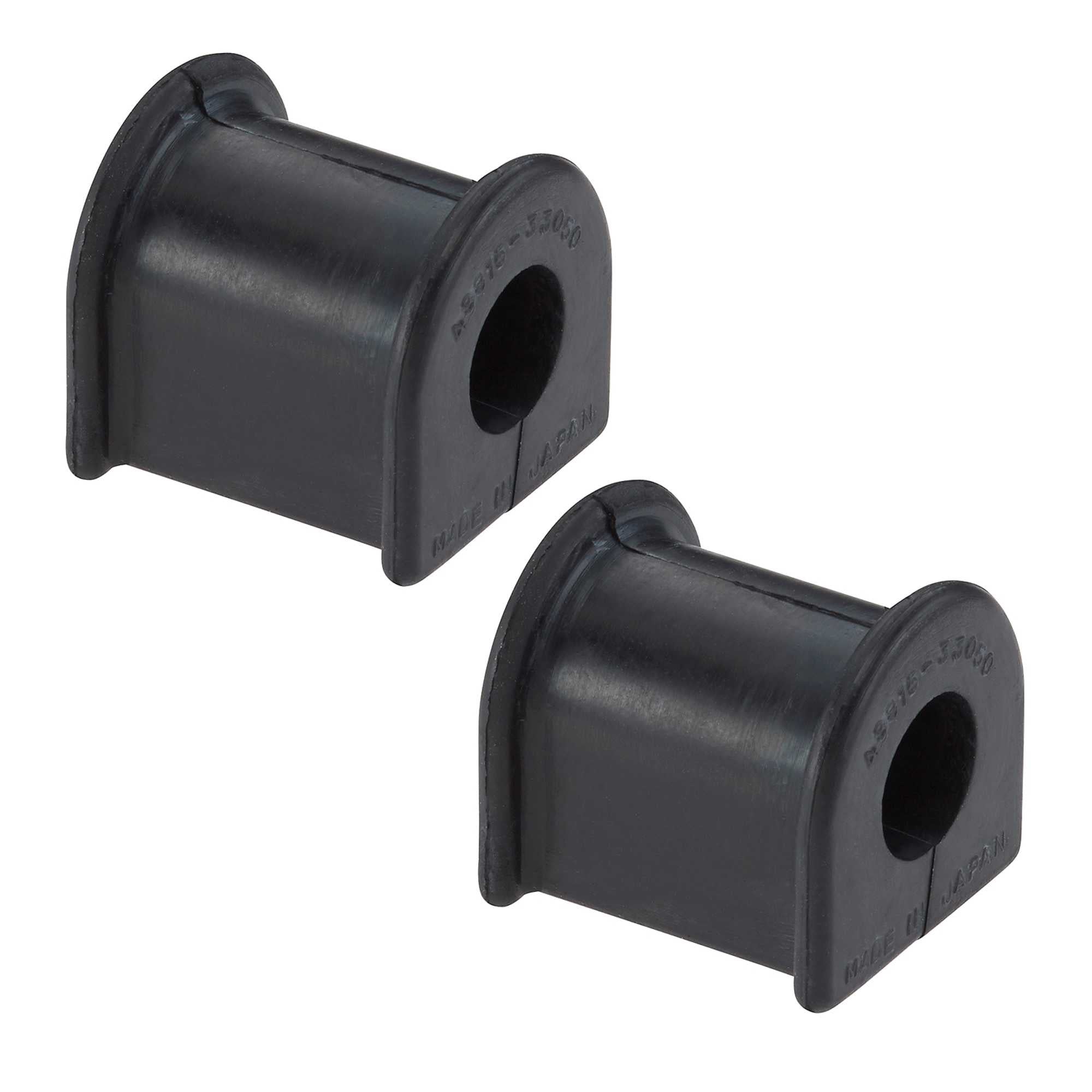 MOOG Chassis Products Suspension Stabilizer Bar Bushing Kit K90025