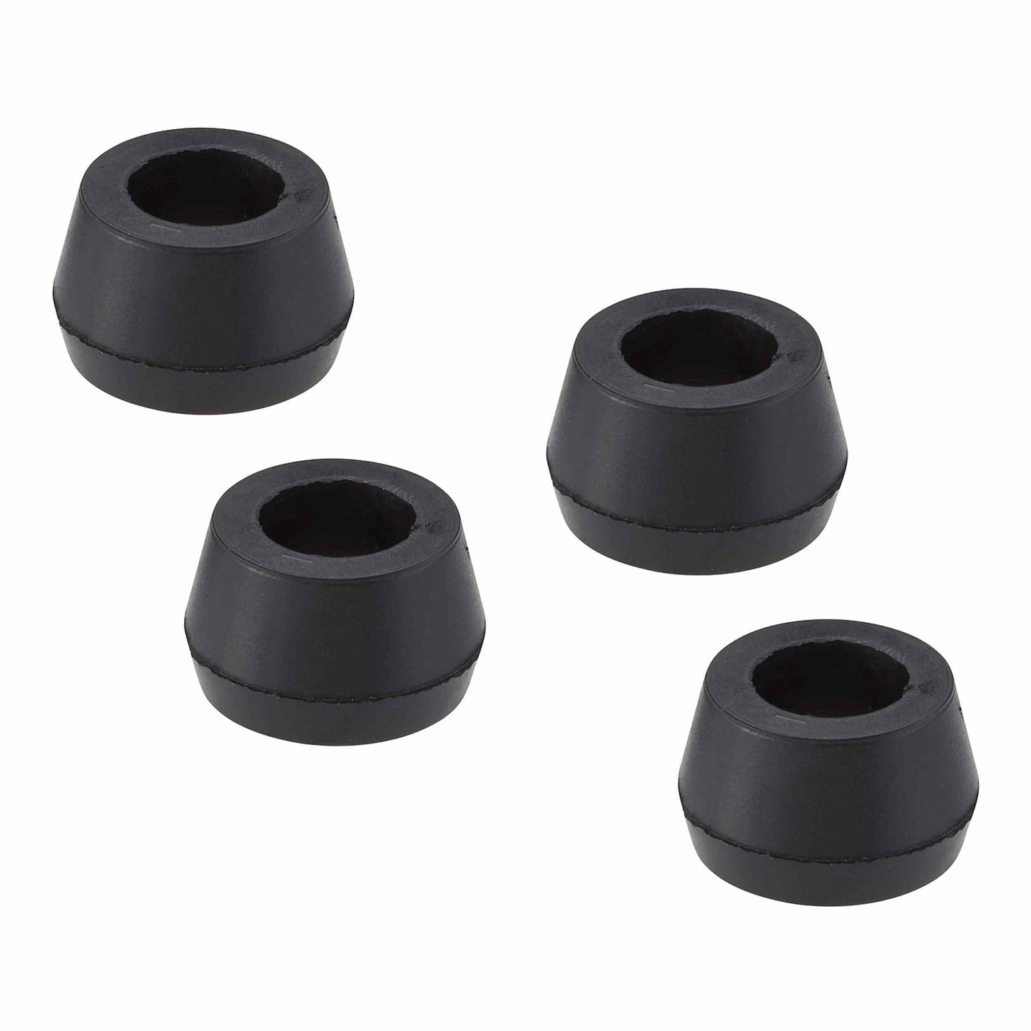 Moog Stabilizer Bar Link Bushing Kit:Sway Bar End Link Bushing,Jeep,Toyota