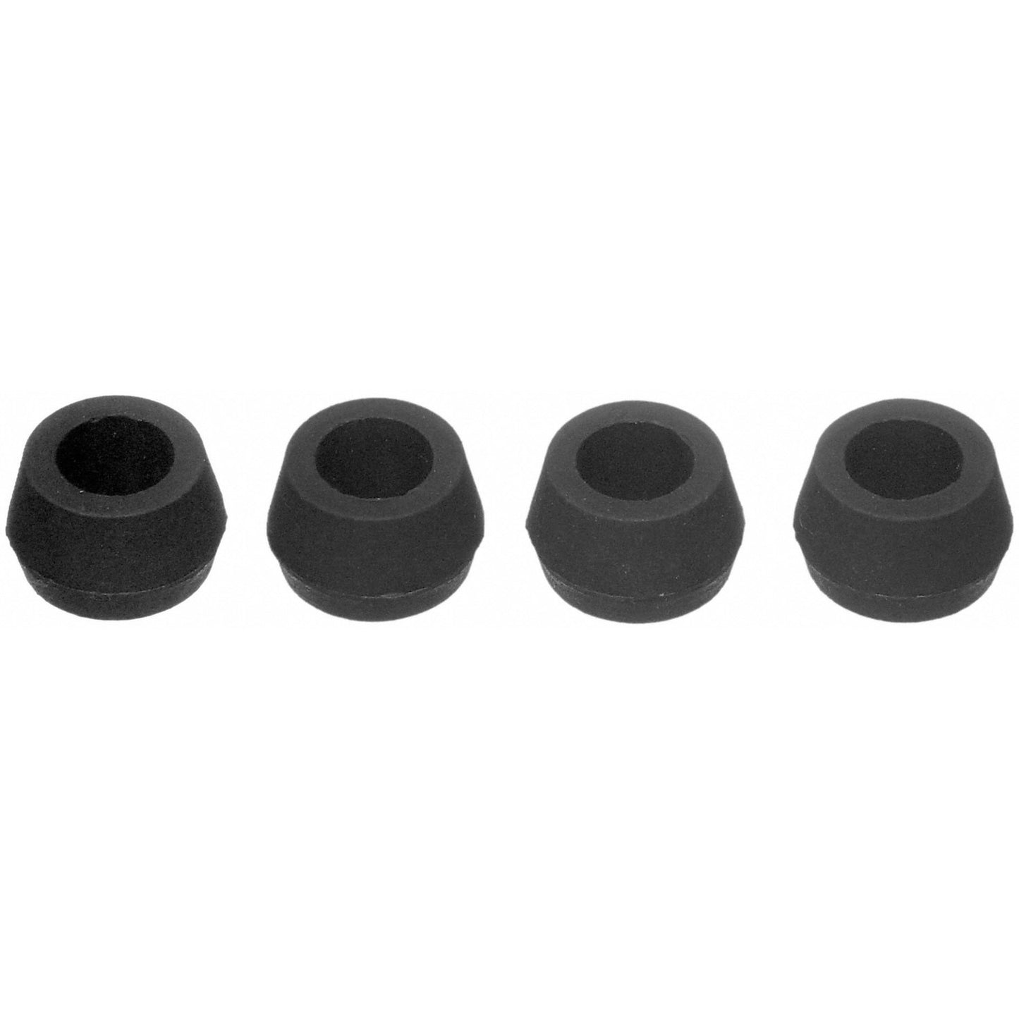 Moog Stabilizer Bar Link Bushing Kit:Sway Bar End Link Bushing,Jeep,Toyota