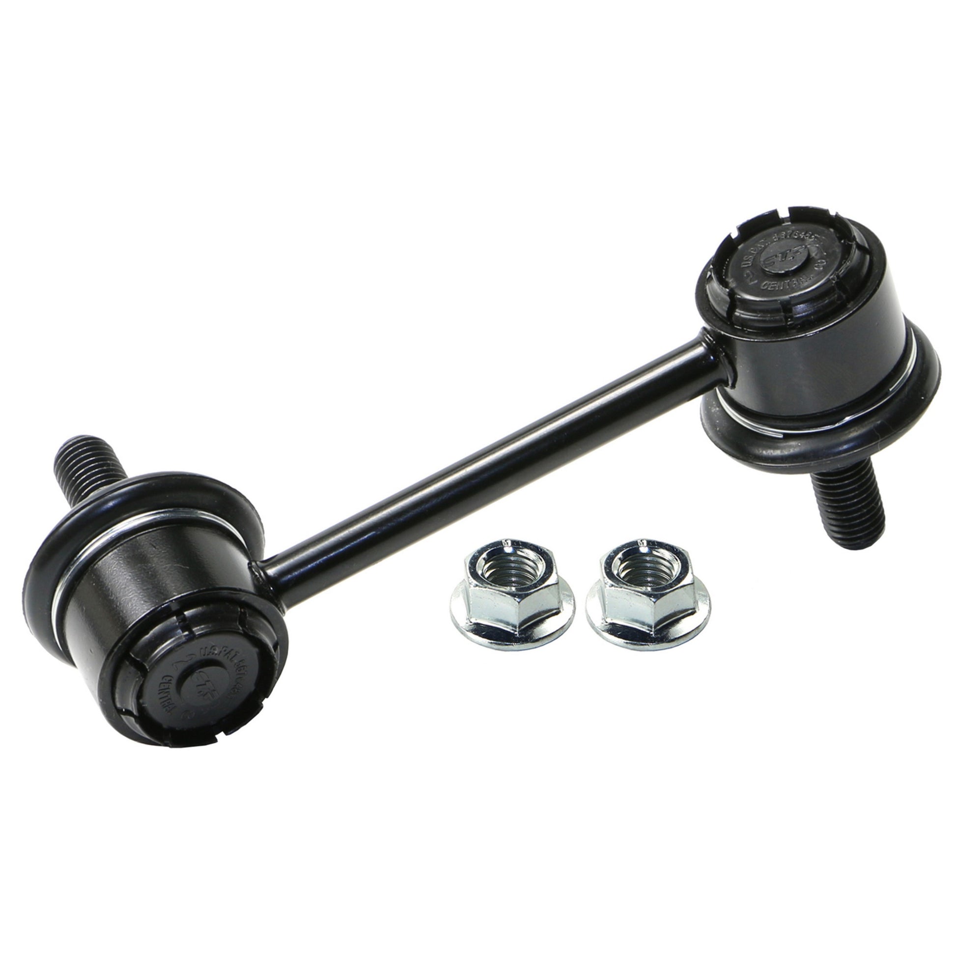 MOOG Chassis Products Suspension Stabilizer Bar Link K90109 image 3